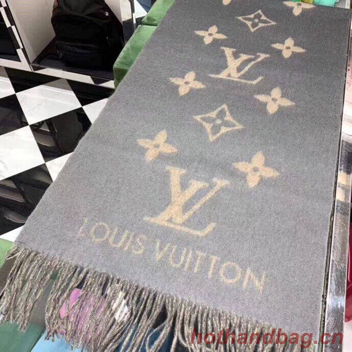 Louis Vuitton Scarf LV00033 Louis Vuitton Scarf LV00033